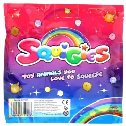 SELECCION DRIM Squishy Diamante- Manualidades