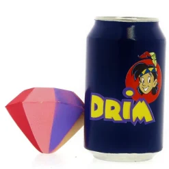 SELECCION DRIM Squishy Diamante- Manualidades