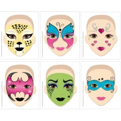 DISET Srta Pepis Maquillaje de Fantasía- Juegos Y Juguetes De Imitación