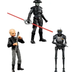 HASBRO Star Wars Black Series Figura Surtida- Figuras Películas Y Series|Star Wars