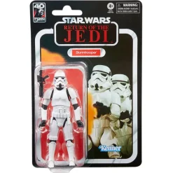 HASBRO Star Wars Black Series Retorno Jedi Figura Surtida- Figuras Películas Y Series|Star Wars