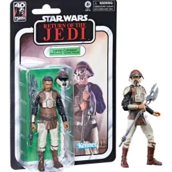 HASBRO Star Wars Black Series Retorno Jedi Figura Surtida- Figuras Películas Y Series|Star Wars