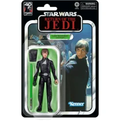 HASBRO Star Wars Black Series Retorno Jedi Figura Surtida- Figuras Películas Y Series|Star Wars