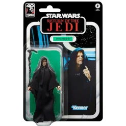 HASBRO Star Wars Black Series Retorno Jedi Figura Surtida- Figuras Películas Y Series|Star Wars