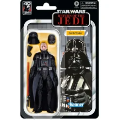 HASBRO Star Wars Black Series Retorno Jedi Figura Surtida- Figuras Películas Y Series|Star Wars