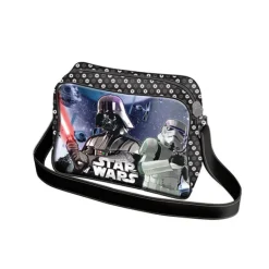 KARACTERMANIA Star Wars Bolsa Bandolera- Star Wars|Ropa Y Complementos