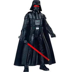HASBRO Star Wars|Figuras Y Figuras De Acción|Star Wars Darth Vader Figura Electrónica
