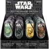 DRIM DISCOUNT Star Wars|Ropa Y Complementos|Star Wars Desinfectante con Mosquetón Surtido