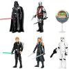 HASBRO Figuras Películas Y Series|Star Wars|Star Wars Epic Hero Series Figura Surtida
