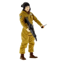 HASBRO Star Wars|Figuras Y Figuras De Acción|Star Wars Episodio 8 Figura de Colección Rose