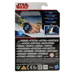 HASBRO Star Wars|Figuras Y Figuras De Acción|Star Wars Episodio 8 Figura de Colección Rose