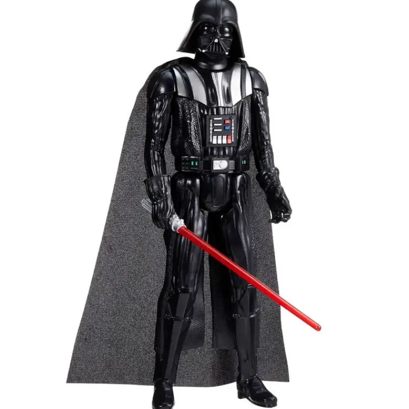 HASBRO Star Wars|Figuras Y Figuras De Acción|Star Wars Figura 30 cm Surtida