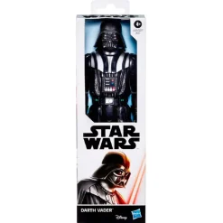 HASBRO Star Wars|Figuras Y Figuras De Acción|Star Wars Figura 30 cm Surtida