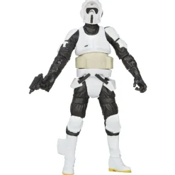 HASBRO Star Wars Figuras Black Surtido- Star Wars