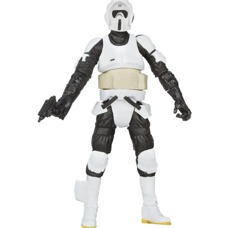 HASBRO Star Wars Figuras Black Surtido- Star Wars