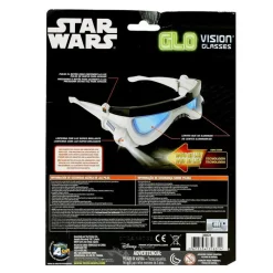 SELECCION DRIM Star Wars|Juegos Y Juguetes De Imitación|Star Wars Gafas de Visión Nocturna