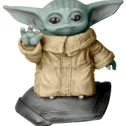 RUBIE'S Star Wars Mandalorian Baby Yoda Accesorio Disfraz- Star Wars|Disfraces Y Complementos