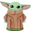 SELECCION DRIM Star Wars|Star Wars|Star Wars Mandalorian Maqueta Baby Yoda