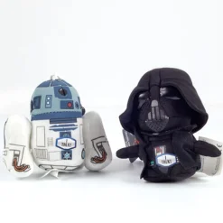 DISNEY Star Wars Mini Llavero- Star Wars|Ropa Y Complementos