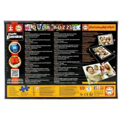 EDUCA Star Wars|Star Wars Puzzle Han Solo 2018 1.000 Piezas