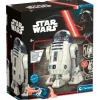 CLEMENTONI Star Wars R2-D2 Robot STEAM- Star Wars|Robots