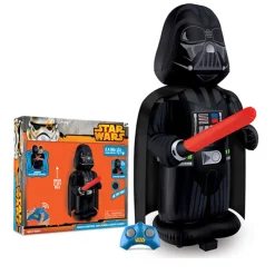 JUGUETRONICA Star Wars|Star Wars|Star Wars Robot Darth Vader Hinchable RC