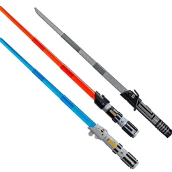 HASBRO Star Wars Sable Electrónico Surtido- Star Wars|Juegos Y Juguetes De Imitación