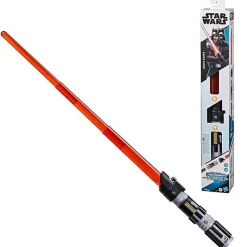 HASBRO Star Wars Sable Electrónico Surtido- Star Wars|Juegos Y Juguetes De Imitación
