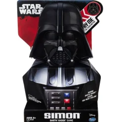 HASBRO Star Wars Simon Darth Vader- Star Wars