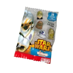 COMANSI Star Wars|Star Wars Sobre 2 Wikkeez