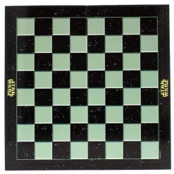 SELECCION DRIM Star Wars|Juegos De Mesa|Star Wars Tablero de Ajedrez y Damas