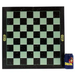 SELECCION DRIM Star Wars|Juegos De Mesa|Star Wars Tablero de Ajedrez y Damas