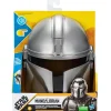 HASBRO Star Wars The Mandalorian Máscara Electrónica- Star Wars|Disfraces Y Complementos