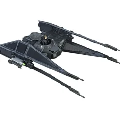 HASBRO Star Wars|Star Wars Tie Silencer con Kylo Ren