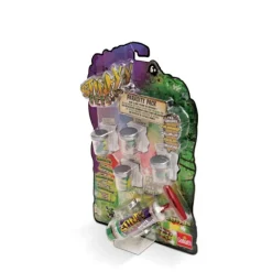 GOLIATH Stinky pets parasitos- Juegos Y Juguetes De Imitación