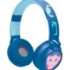 LEXIBOOK Electrónicos|Stitch Auriculares 2 en 1 Inalámbricos