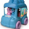 CLEMENTONI Primera Infancia Y Preescolar|Stitch Autobús Escolar Actividades