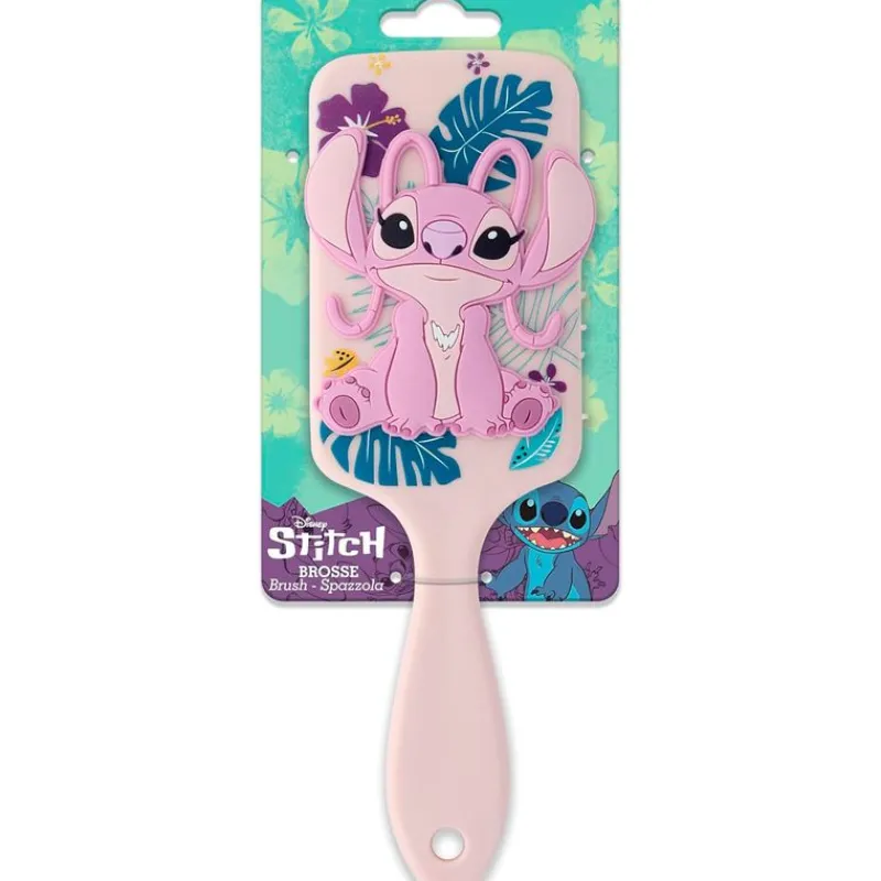 SELECCION DRIM Stitch Cepillo Ángel- Ropa Y Complementos
