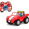 SIMBA Stitch Coche Buggy 1:24 R/C- Coches Radio Control (R/C)