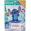 CRAYOLA Stitch|Manualidades|Stitch Crystal Art XL Buddy