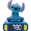 LEXIBOOK Stitch|Electrónicos|Stitch Despertador Digital