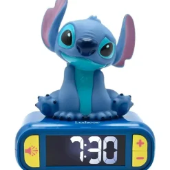 LEXIBOOK Stitch|Electrónicos|Stitch Despertador Digital