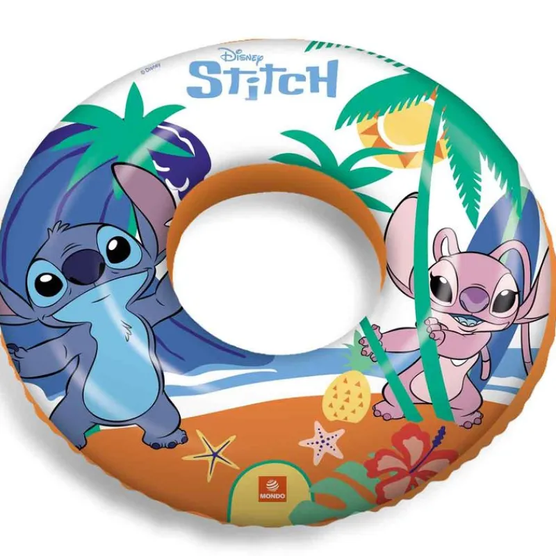 UNICE Stitch Flotador- Aire Libre