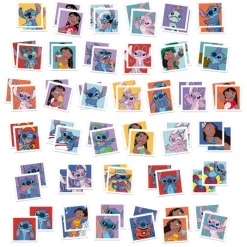 EDUCA Juegos Y Juguetes Educativos|Juegos De Mesa|Stitch Identic Juego de Memoria