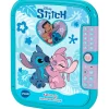 VTECH Electrónicos|Stitch KidiSecrets Diario Secreto