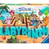 RAVENSBURGER Stitch Laberinto Juego- Juegos De Mesa