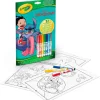 CRAYOLA Manualidades|Stitch Libro de Actividades