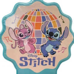 SELECCION DRIM Manualidades|Stitch Maletín Dibujo