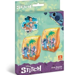 MONDO Aire Libre|Stitch Manguitos