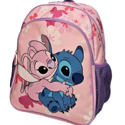 SELECCION DRIM Escolar|Stitch Mochila Escolar Grande Angel